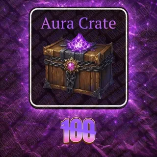 Aura Crate