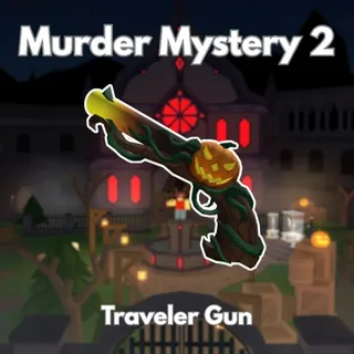 Murder Mystery 2
