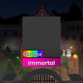 Chroma Immortal