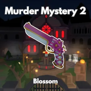 Murder Mystery 2