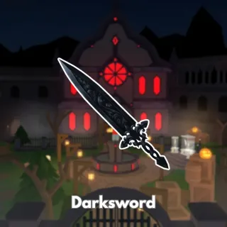 Darksword MM2
