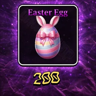 Easter Egg