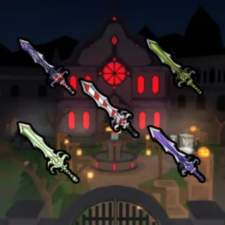 Eternal Set MM2