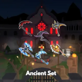 Ancient Set MM2