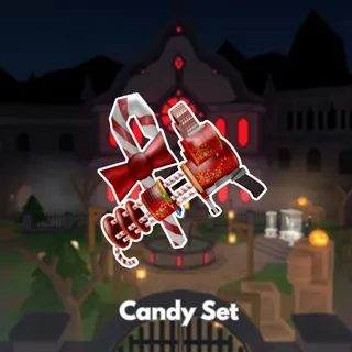 Candy Set MM2