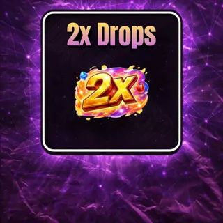 2x Drops