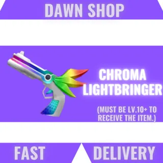 Chroma Lightbringer MM2