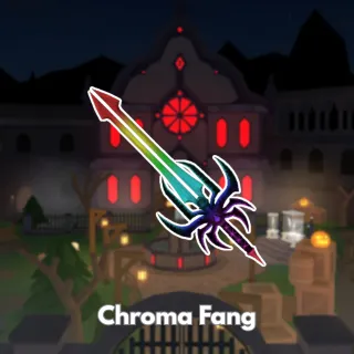 Chroma Fang