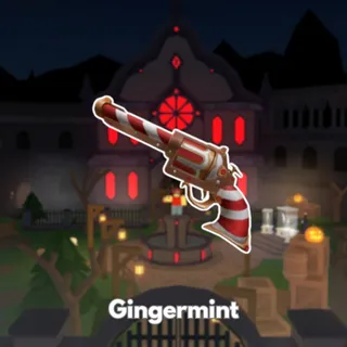Gingermint