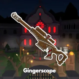 Gingerscope MM2
