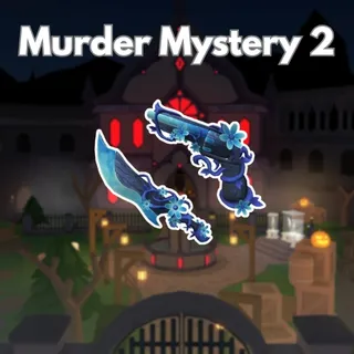 Murder Mystery 2