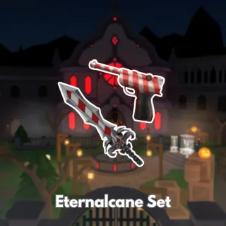 Eternalcane Set MM2
