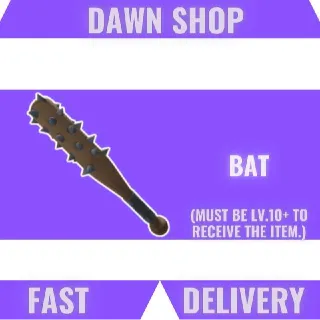 Bat