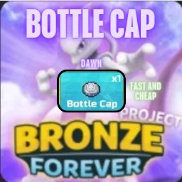 PBF: Bottle Cap 