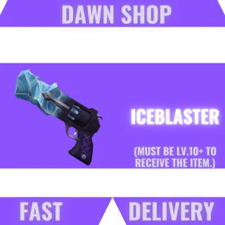 iceblaster mm2