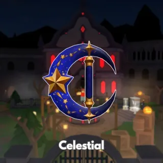 Celestial MM2