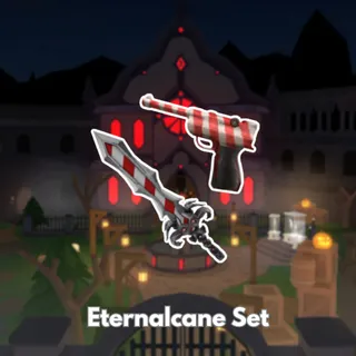 Eternalcane Set