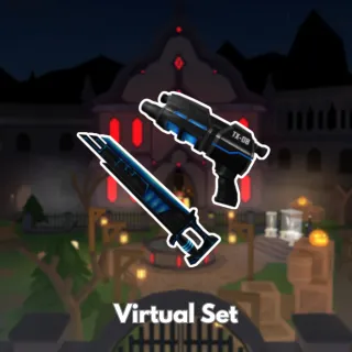 Virtual Set MM2