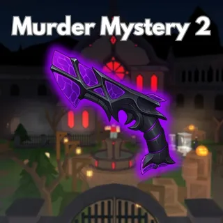 Murder Mystery 2