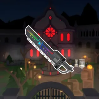 Chroma Saw