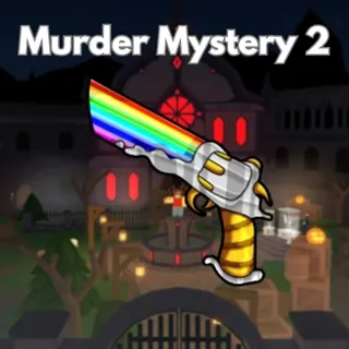 Murder Mystery 2