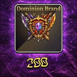 Dominion Brand