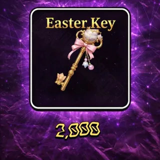 Easter Key