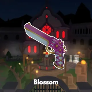 Blossom Gun MM2