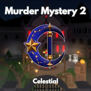 Murder Mystery 2