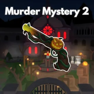 Murder Mystery 2
