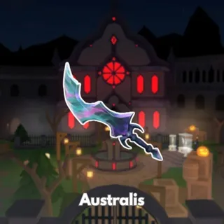 Australis Knife