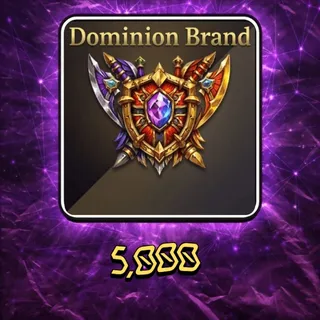 Dominion Brand