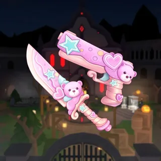 Sweet Treat Bundle MM2