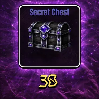 Secret Chest