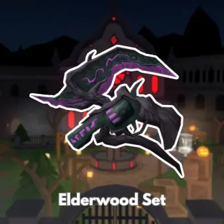 Elderwood Set MM2
