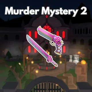 Murder Mystery 2