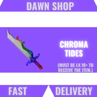 Chroma Tides MM2