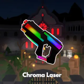 Chroma Laser