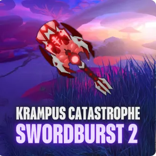 SB2: KRAMPUS CATASTROPHE