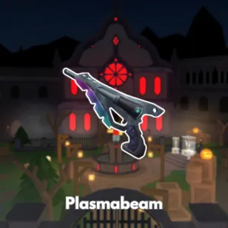 Plasmabeam