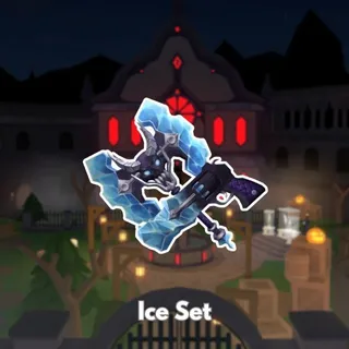 Ice Set