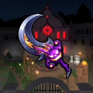Embersickle