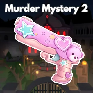 Murder Mystery 2
