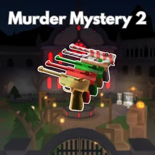 Murder Mystery 2