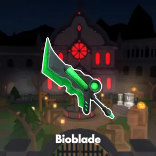 Bioblade
