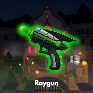 Raygun