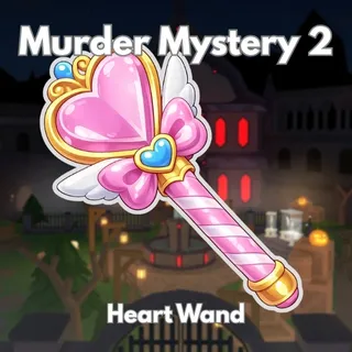 Murder Mystery 2