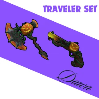 Traveler Set