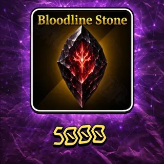 Bloodline Stone