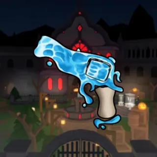 Ocean Gun